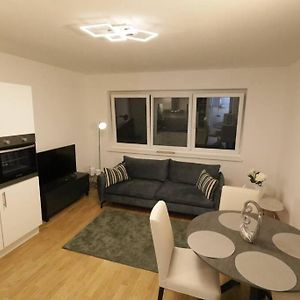 Appartement met Drie Slaapkamers